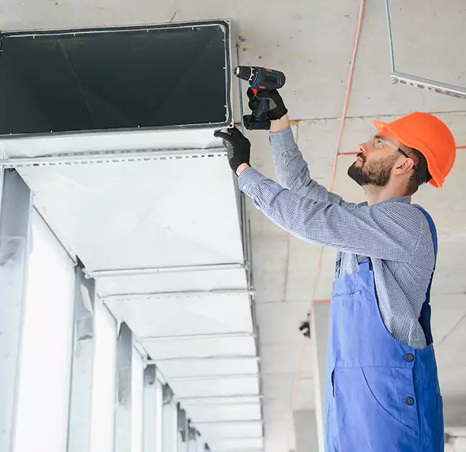 Why Homeowners & Businesses Trust Us in Rosedale, MD