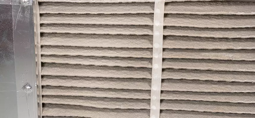 Mobile Car AC Filter Replacement in Rosedale