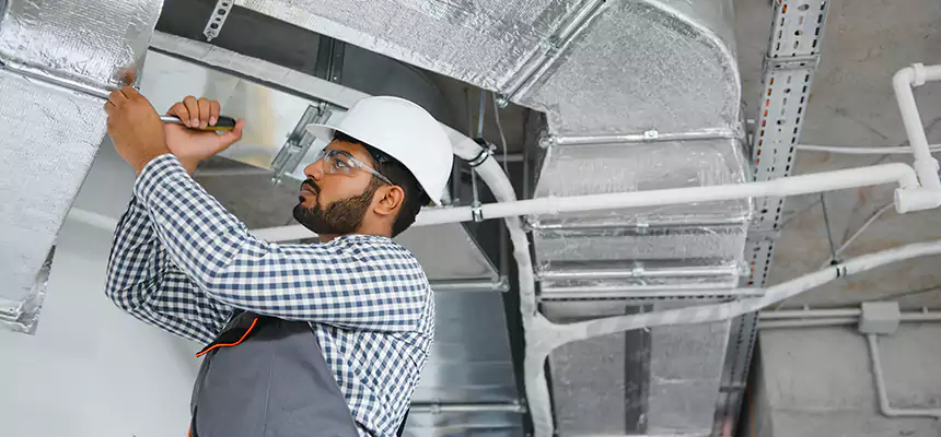 Proactive Ac Vent Repairs & Air Duct Replacement Companies Near Me in Rosedale