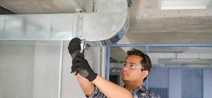 Our Air Duct Installation Services in Rosedale, MD