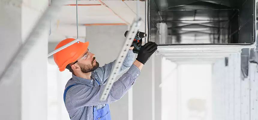 Our Air Vent Replacement Services in Rosedale, MD