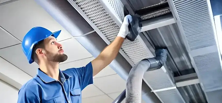 Our Annual Dryer Vent Maintenance Services in Rosedale, MD