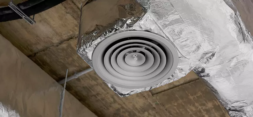 Our Basement Vent Cleaning Services in Rosedale, MD