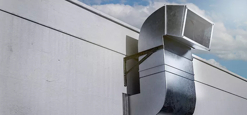 Comprehensive Commercial HVAC Cleaning in Rosedale