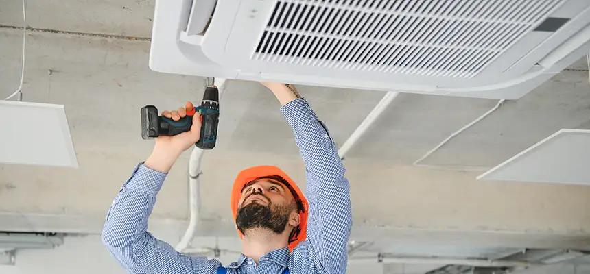 Detailed Multi‑Unit Riser & Roof Termination Cleaning in Rosedale