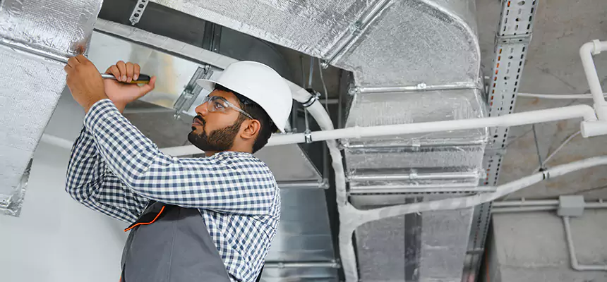 Our Dryer Duct Pressure Testing Services in Rosedale, MD