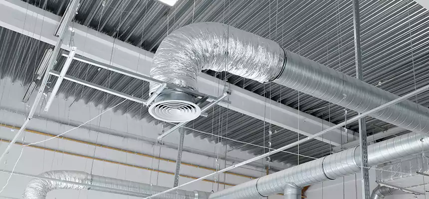 Our Dryer Vent Hose Replacement Services in Rosedale, MD