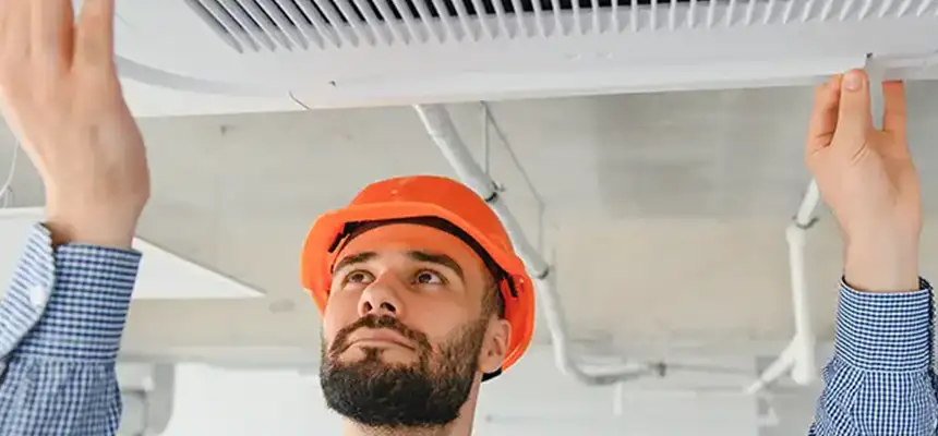 Our Furnace Vent Cleaning Services in Rosedale, MD