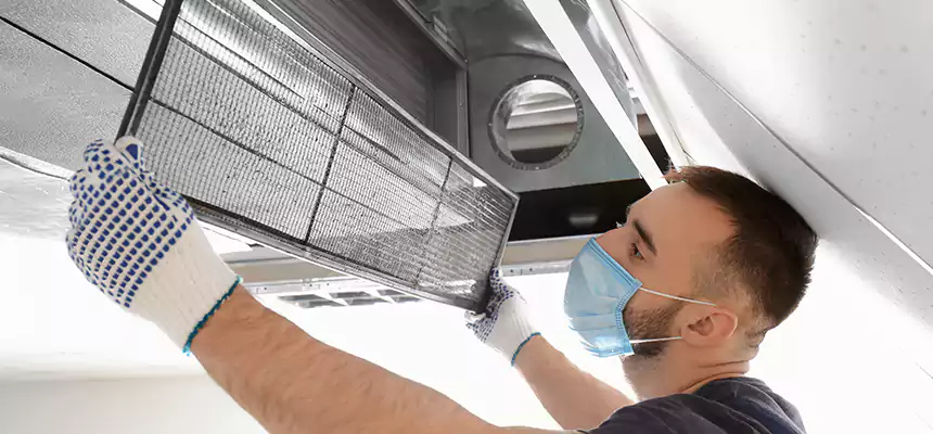 Our Home Duct Cleaning Services in Rosedale, MD  