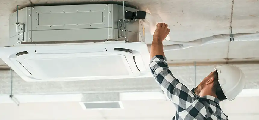 Our Local Vent Cleaning Services in Rosedale, MD