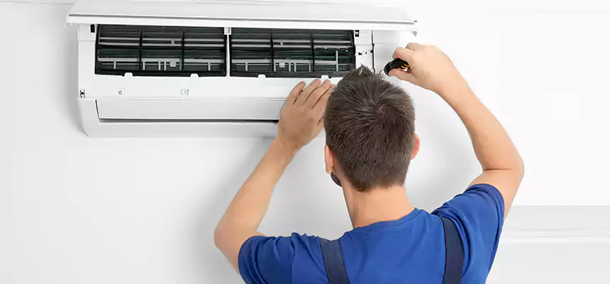 Our Smart Air Conditioning Installation Services in Rosedale, MD