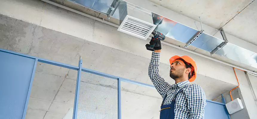 Efficient Exhaust Vent Cleaning in Rosedale, MD