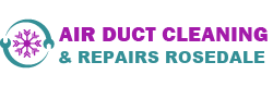 Air Duct Cleaning & Repairs Rosedale