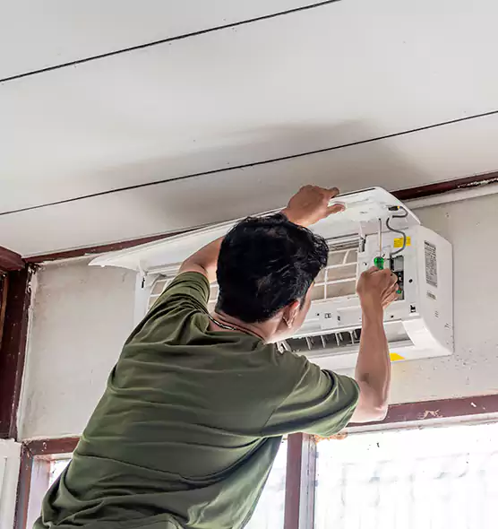 About Air Duct & AC Odor Removal in Rosedale, MD