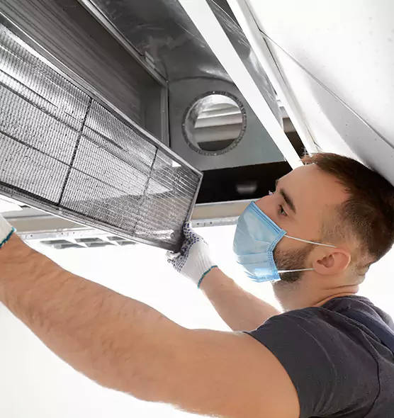 About Air Duct Pathogen Disinfection in Rosedale, MD