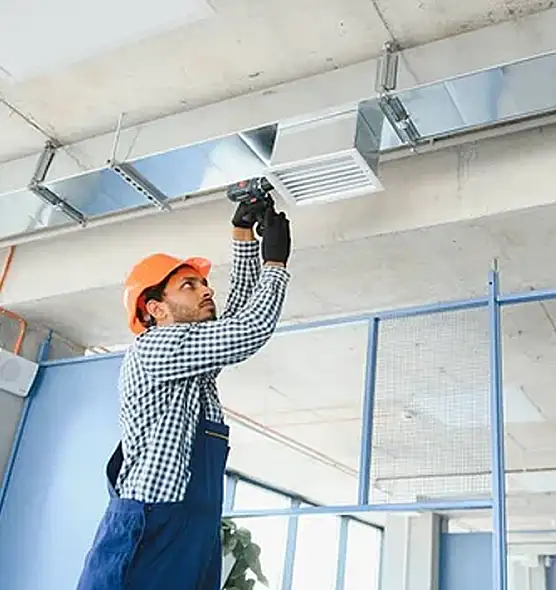 About Commercial Laundry Vent Cleaning in Rosedale, MD