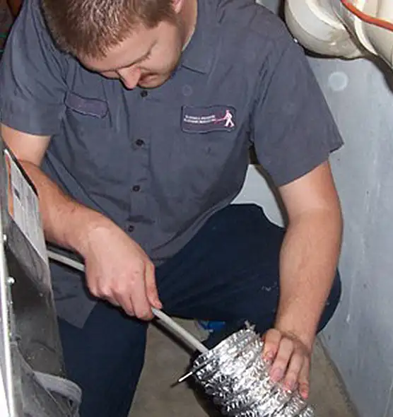 About Dryer Vent Hose Installation in Rosedale, MD