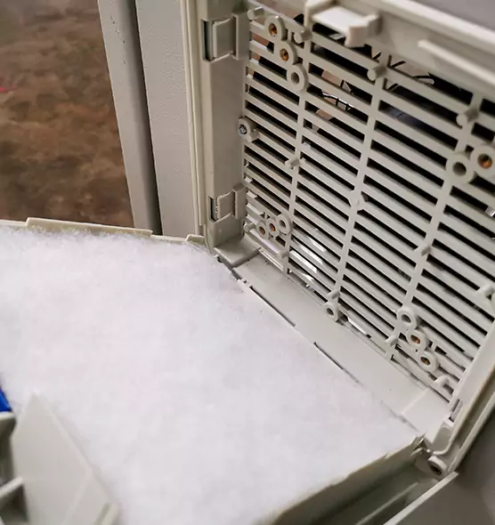 Professional Dryer Vent Mold Cleaning in Rosedale, MD