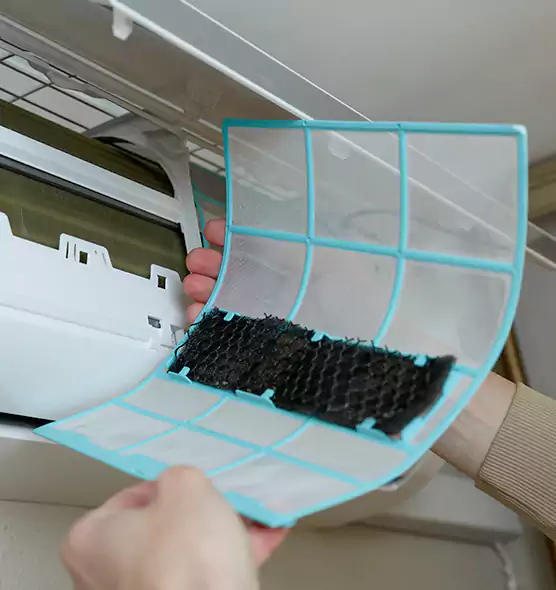 Welcome to Air Duct Cleaning & Repairs Rosedale — Your Local HEPA Filter Installation Pros in Rosedale, MD