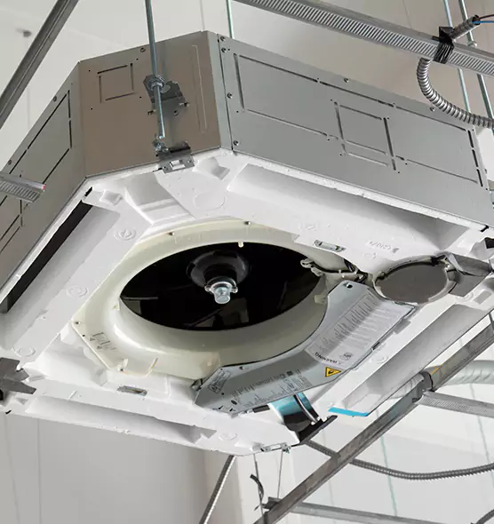 Professional Industrial Dryer Vent Cleaning in Rosedale, MD