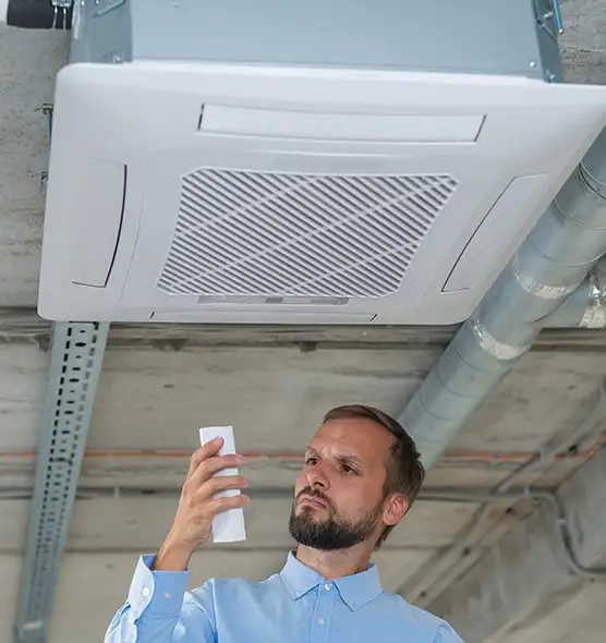 About Local Vent Cleaning Services in Rosedale, MD