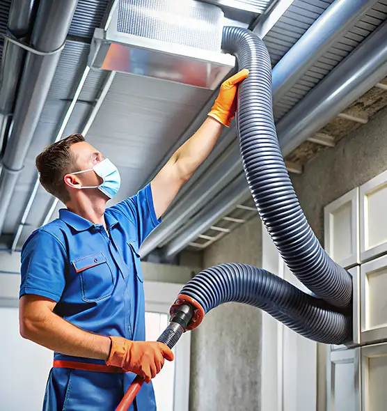 Welcome to Air Duct Cleaning & Repairs Rosedale — Your Local Roof Dryer Vent Cleaning Specialists in Rosedale, MD