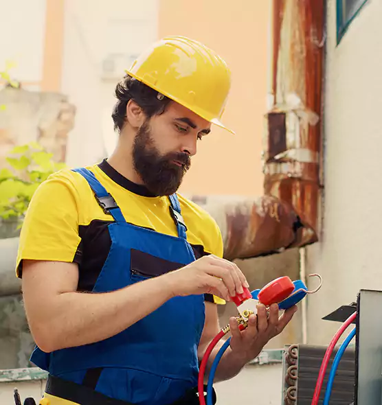 About Smart HVAC Installation in Rosedale, MD