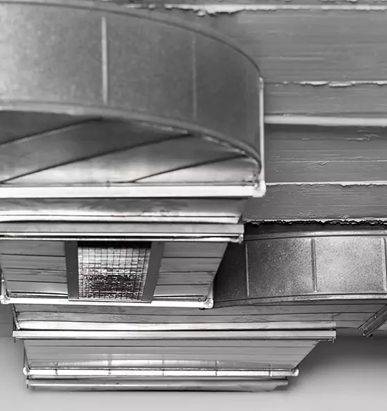 Professional Wall Vent Cleaning Service in Rosedale, MD