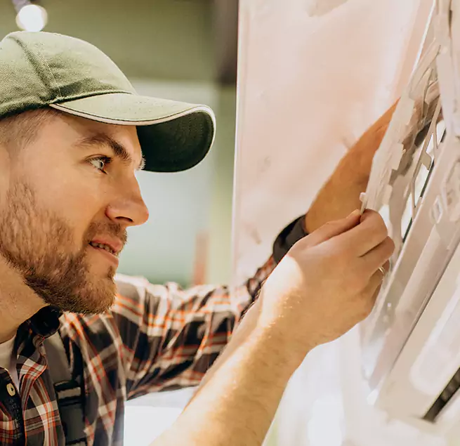 Why Homeowners Businesses Trust Us in Rosedale, MD?