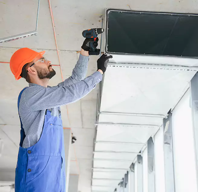 Why Homeowners & Businesses Trust Us in Rosedale, MD?