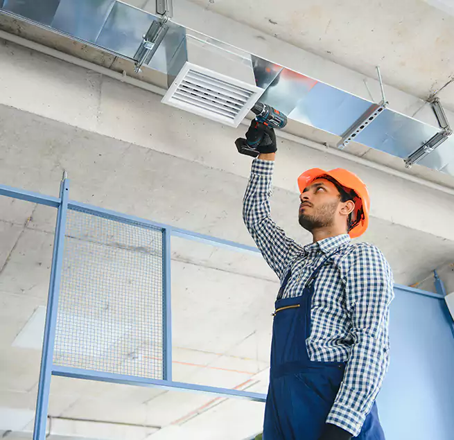 Why Homeowners & Businesses Trust Us in Rosedale, MD?