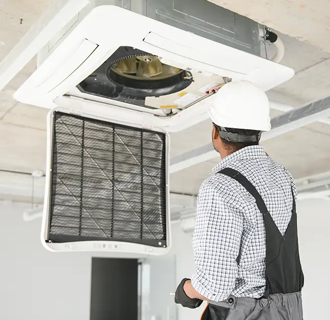 Why Homeowners & Businesses Trust Us in Rosedale, MD?