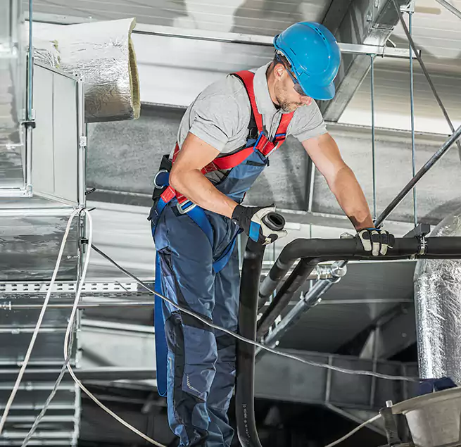 Why Homeowners & Businesses Trust Us in Rosedale, MD?