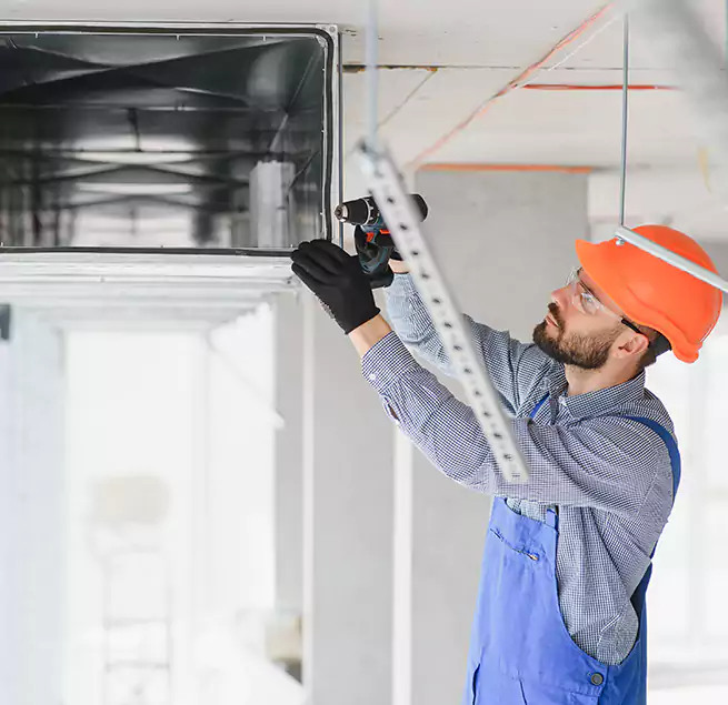 Why Homeowners & Businesses Trust Us Rosedale, MD