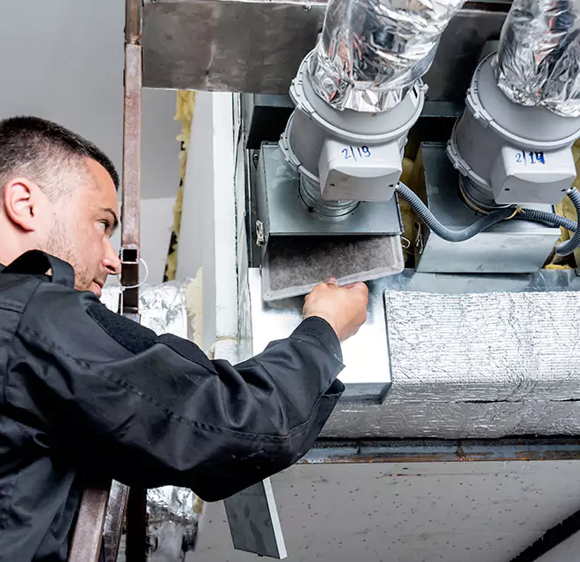 Why Homeowners & Businesses Trust Us in Rosedale, MD