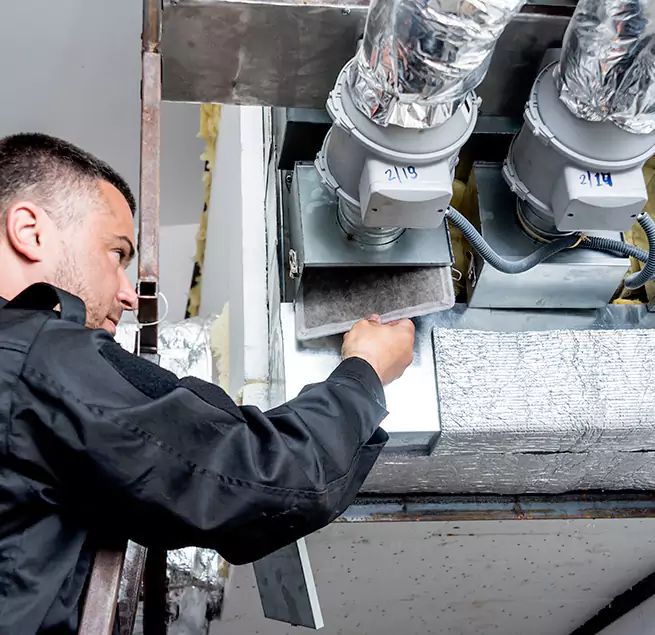 Why Homeowners & Businesses Trust Us in Rosedale, MD?