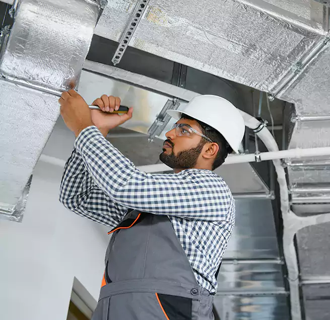 Why Homeowners & Businesses Trust Us Rosedale, MD?