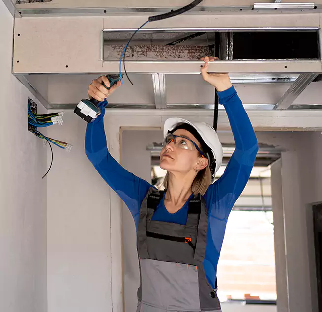 Why Homeowners & Businesses Trust Us in Rosedale, MD?