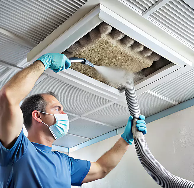 Why Homeowners Businesses Trust Us in Rosedale, MD