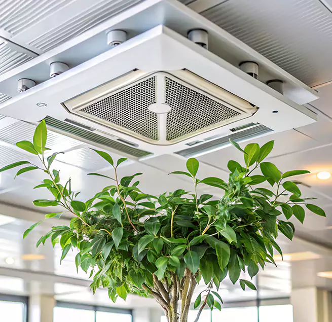 Why Homeowners & Businesses Trust Us in Rosedale, MD