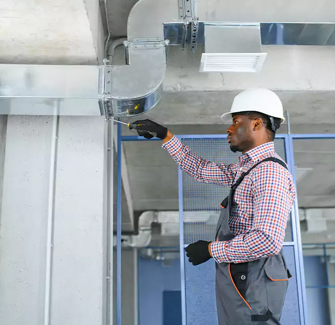 Why Homeowners & Businesses Trust Us in Rosedale, MD