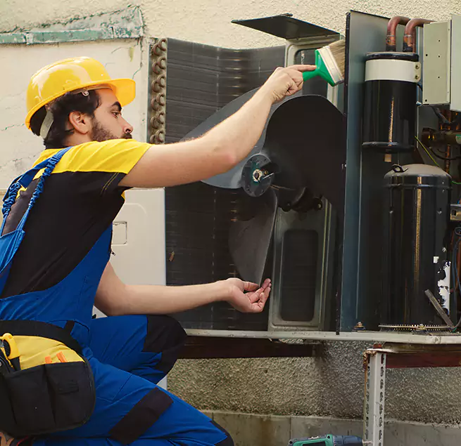 Why Homeowners & Businesses Trust Us in Rosedale, MD?