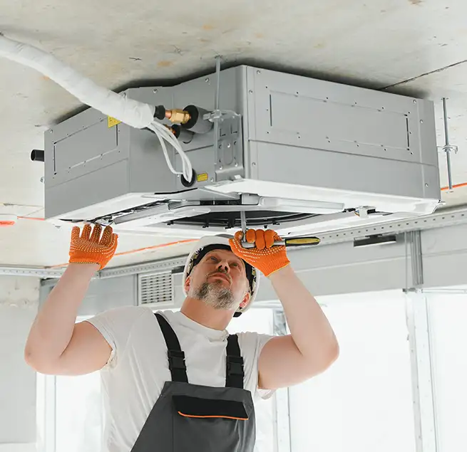 Why Homeowners & Businesses Trust Us Rosedale, MD