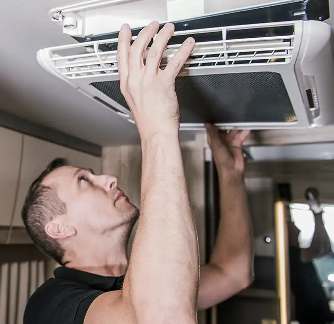 Why Homeowners & Businesses Trust Us Rosedale, MD