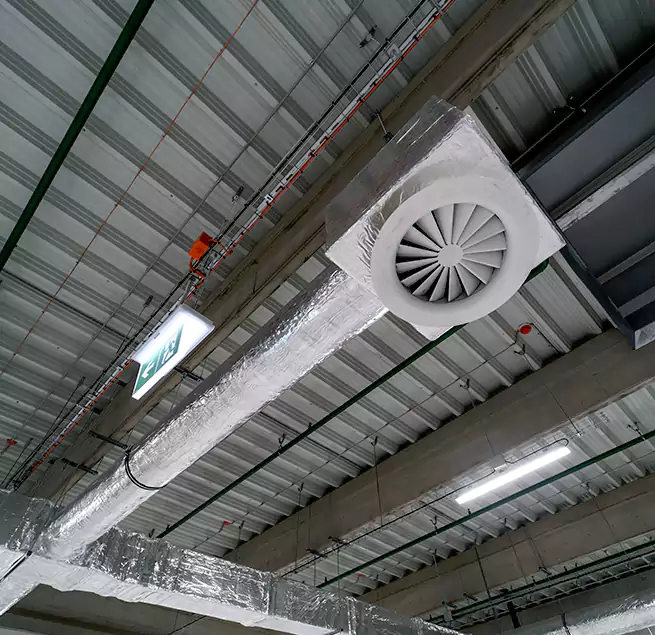 Why Homeowners & Businesses Trust Us in Rosedale, MD