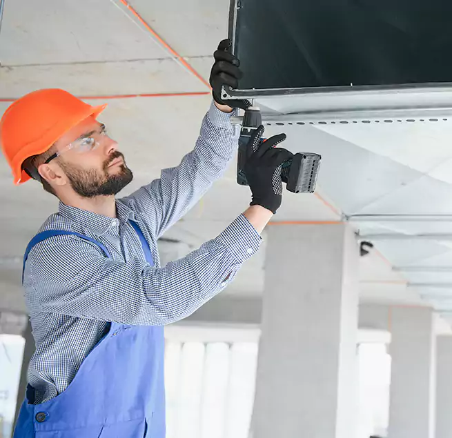 Why Homeowners & Businesses Trust Us in Rosedale, MD?