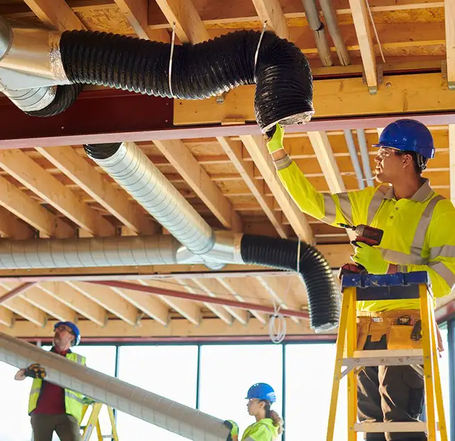 Why Homeowners & Businesses Trust Us in Rosedale, MD?