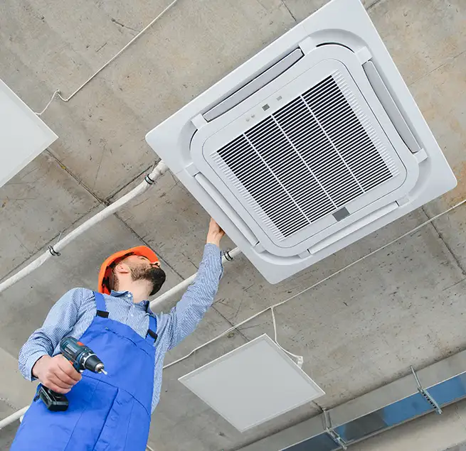 Why Homeowners & Businesses Trust Us in Rosedale, MD