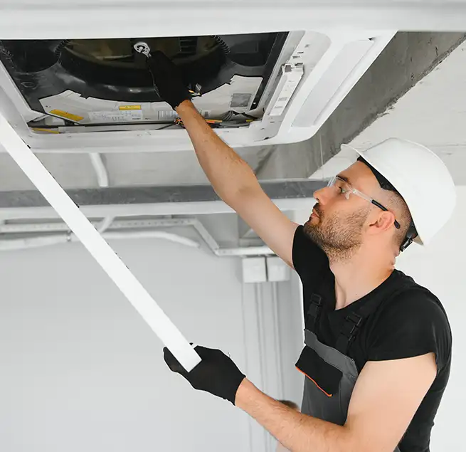 Why Homeowners & Businesses Trust Us in Rosedale, MD?