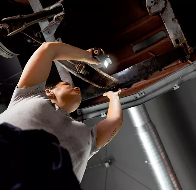 Why Homeowners & Businesses Trust Us Rosedale, MD